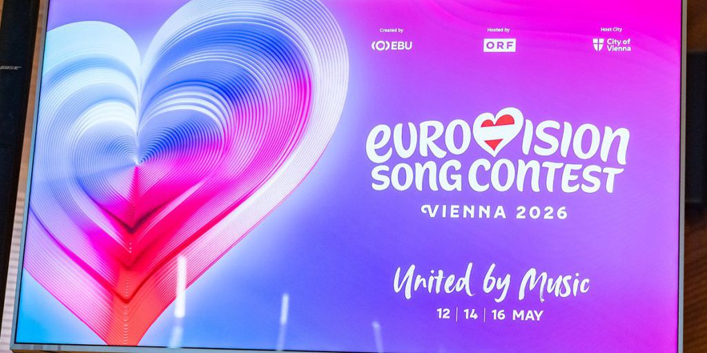 Israele può partecipare al Eurovision 2026: un politico tedesco si oppone