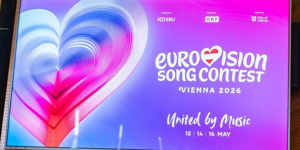 Discussione sull'ESC: ex vincitore compie un passo decisivo