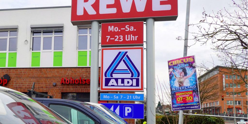 Nuove offerte natalizie: cosa aspettarsi da Aldi, Rewe e altri prima di Natale