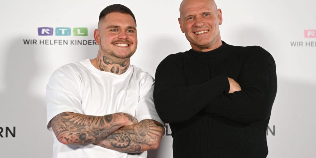 RTL annuncia i candidati per il nuovo programma “Prominente parenti”