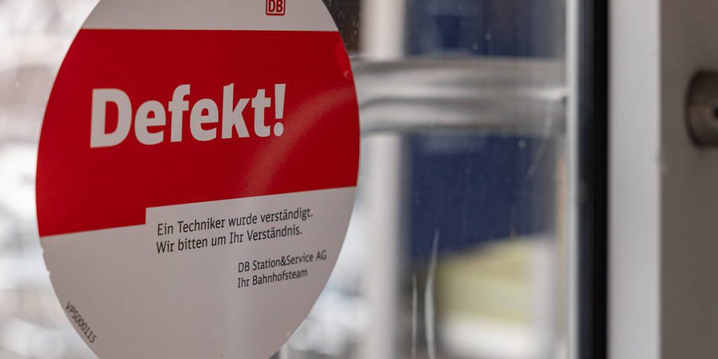 Esperti avvertono di un nuovo pericolo per le ferrovie tedesche