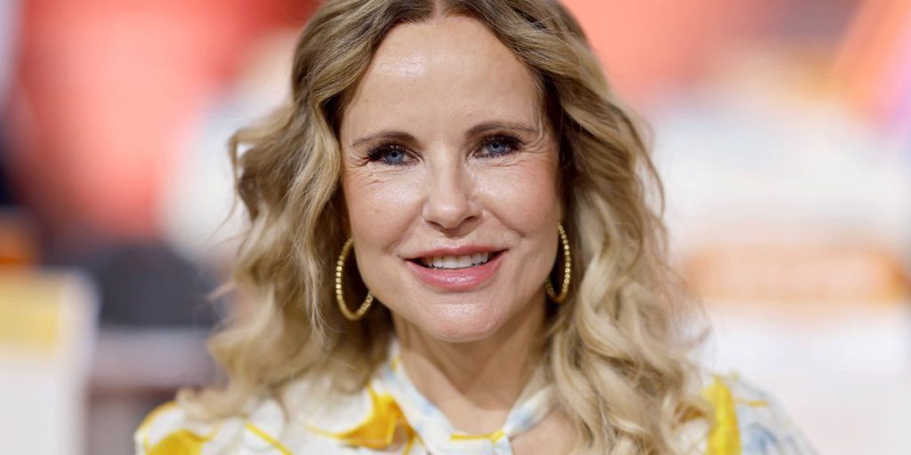 Katja Burkard parla apertamente di Thomas Gottschalk in RTL