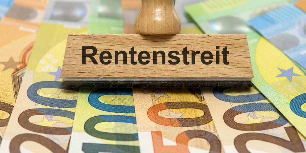 Pensioni a 63 anni: i Verdi chiedono l’abolizione, tensione per il governo Merz