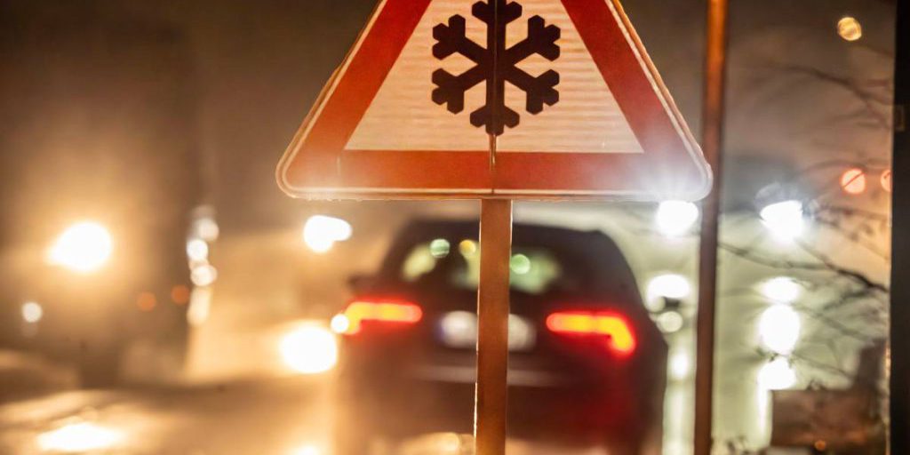 Previsioni meteo per Silvestro in Germania: freddo, vento, nebbia e neve in alcune zone
