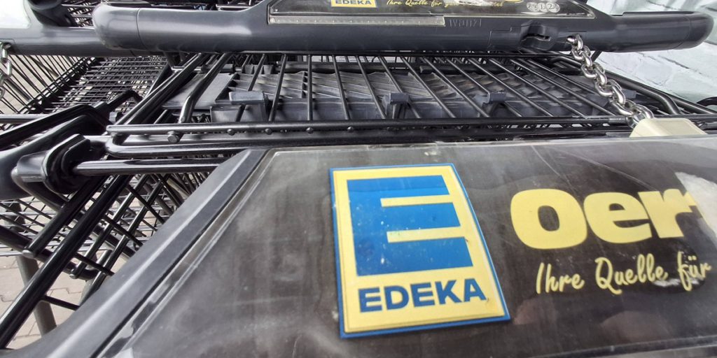 Rewe ed Edeka in procedimento di insolvenza: impatti sulla disponibilità dei prodotti