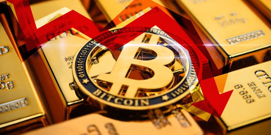 Bitcoin in calo dal primo ottobre: consigli degli esperti per gli investitori