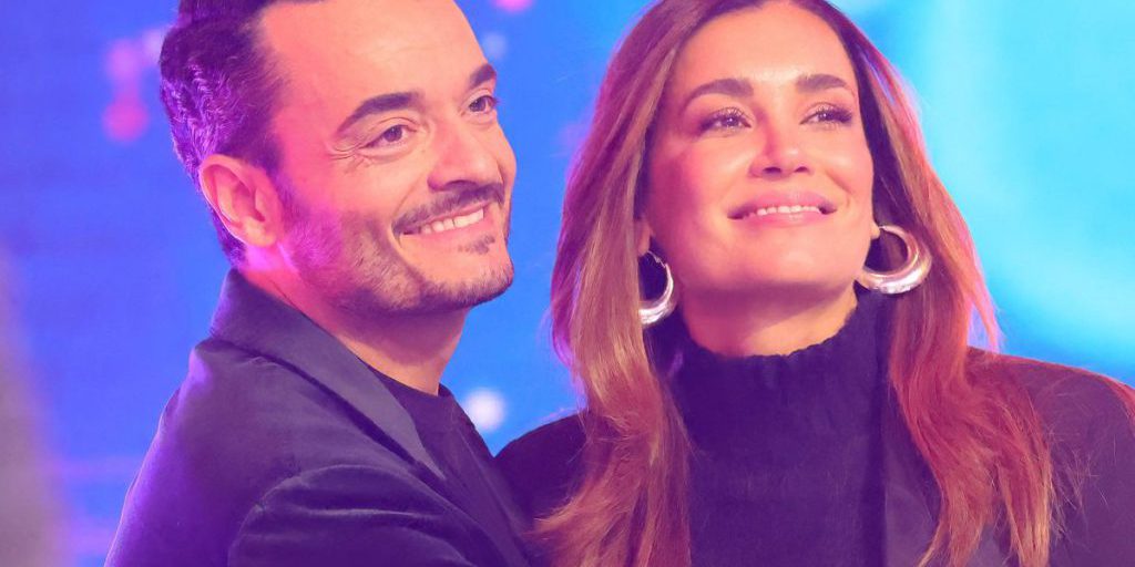 Netflix lancia una serie a più parti per la coppia Zarrella