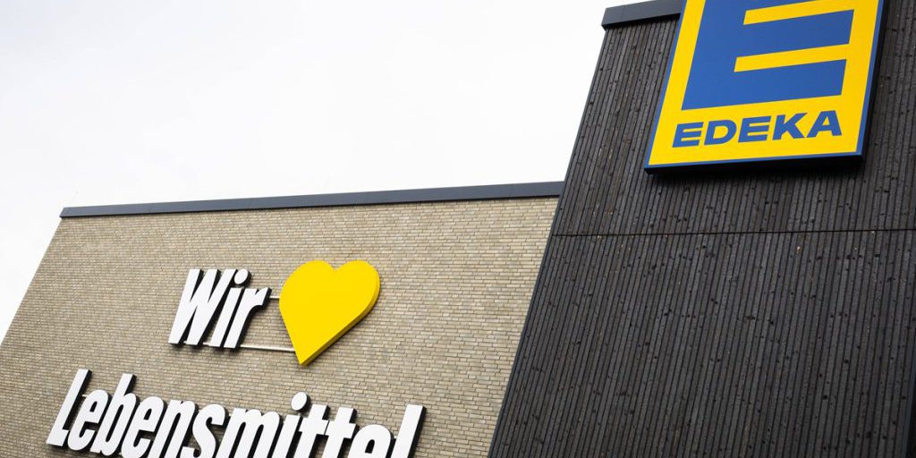 Orari di apertura di Edeka in NRW durante le festività