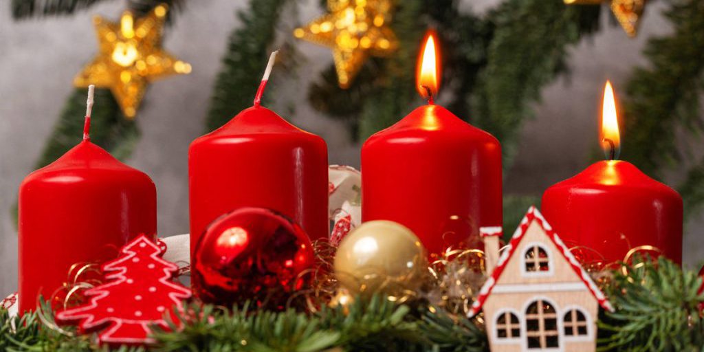 Weekend difficile per alcuni segni zodiacali al 2° Advent