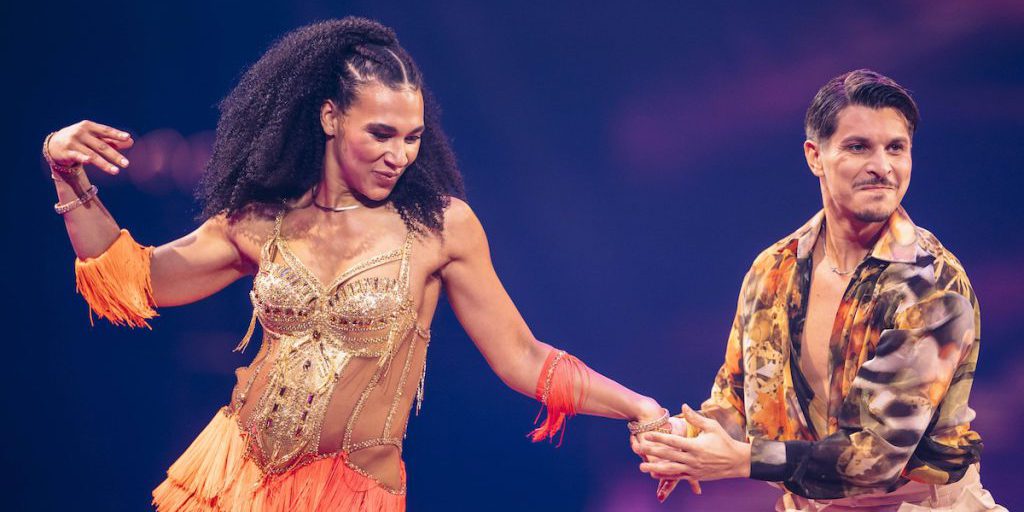 Ex concorrente di “Let’s Dance” al centro di una nuova vicenda