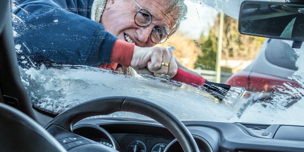 Temperatura dopo Natale in NRW: esperto avverte di possibile freddo intenso