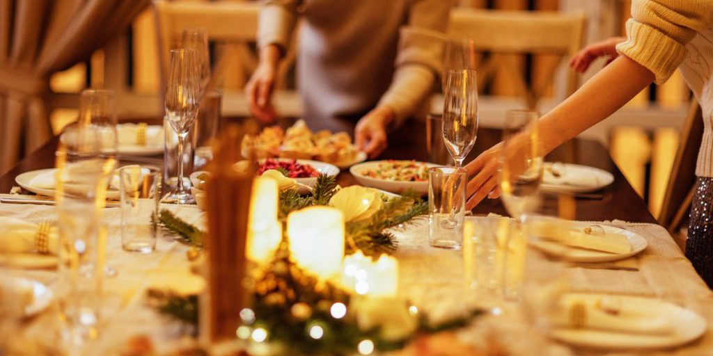 Tedeschi abbandonano l'anatra di Natale in favore di un nuovo piatto per le feste