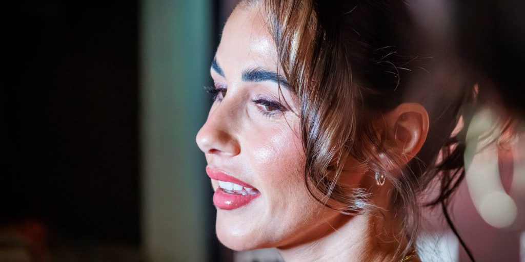 Sarah Engels: arrabbiata e sconvolta, motivi non divulgati