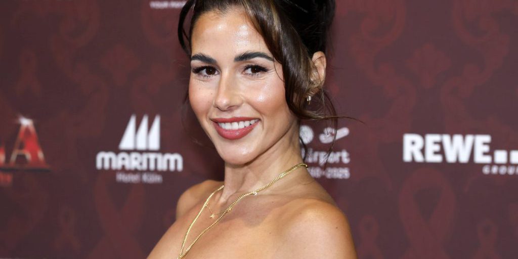 Sarah Engels annuncia i suoi progetti per il 2026