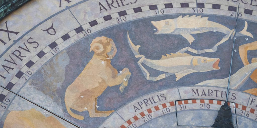 Al terzo Advento, tre segni zodiacali si aspettano un weekend di successi