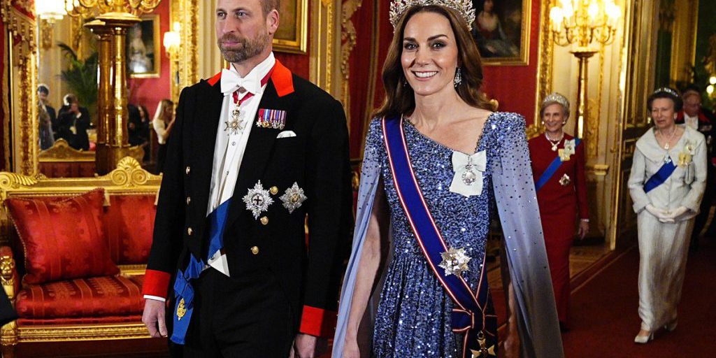 Kate Middleton suscita grande entusiasmo: i fan restano senza parole