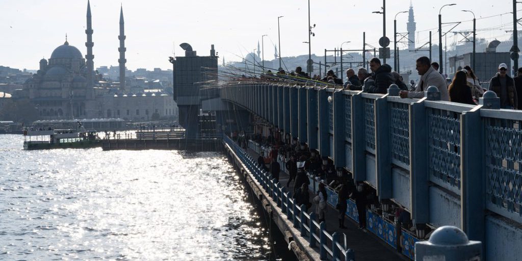 Turquia: imminente terremoto di grande magnitudo nella regione del Marmara, rischio più alto in Europa