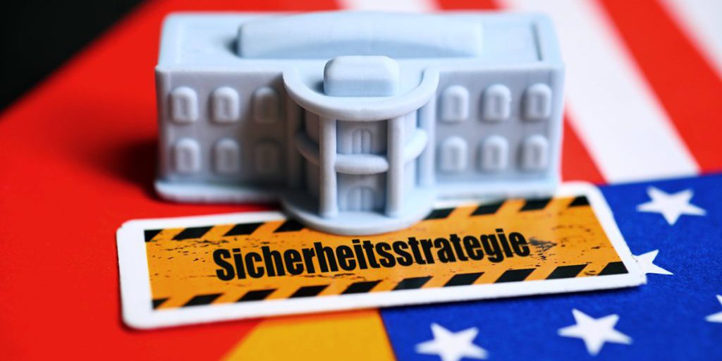 Trump mira a dividere l'Unione Europea