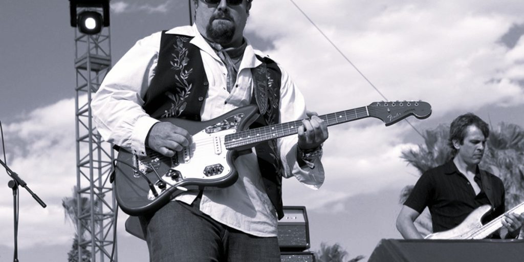 Raul Malo, cantante dei The Mavericks, muore a 60 anni