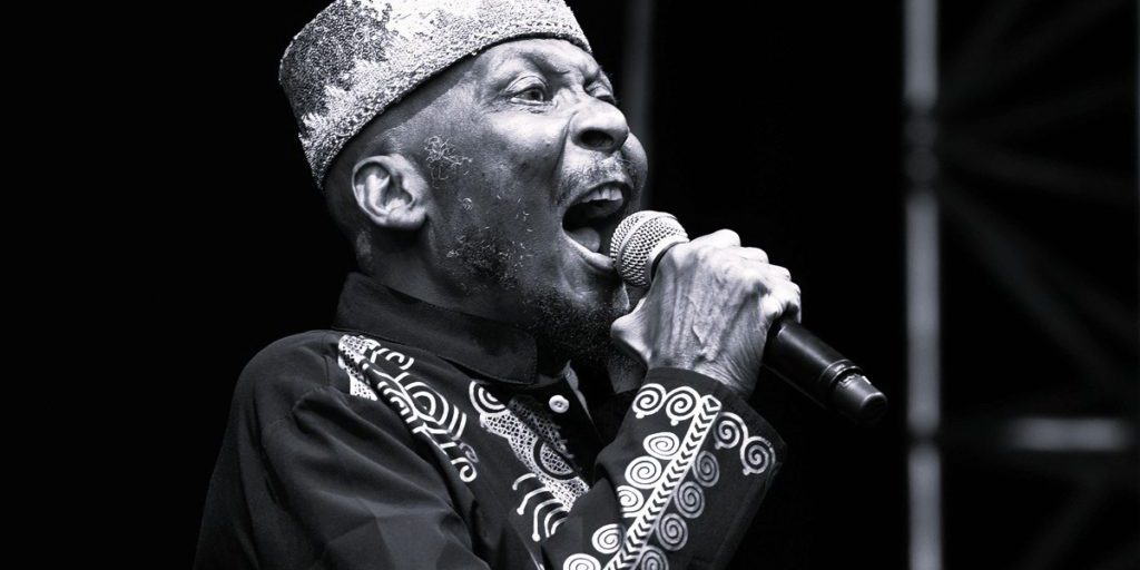 Jimmy Cliff, celebre cantautore reggae, muore all’età di 81 anni