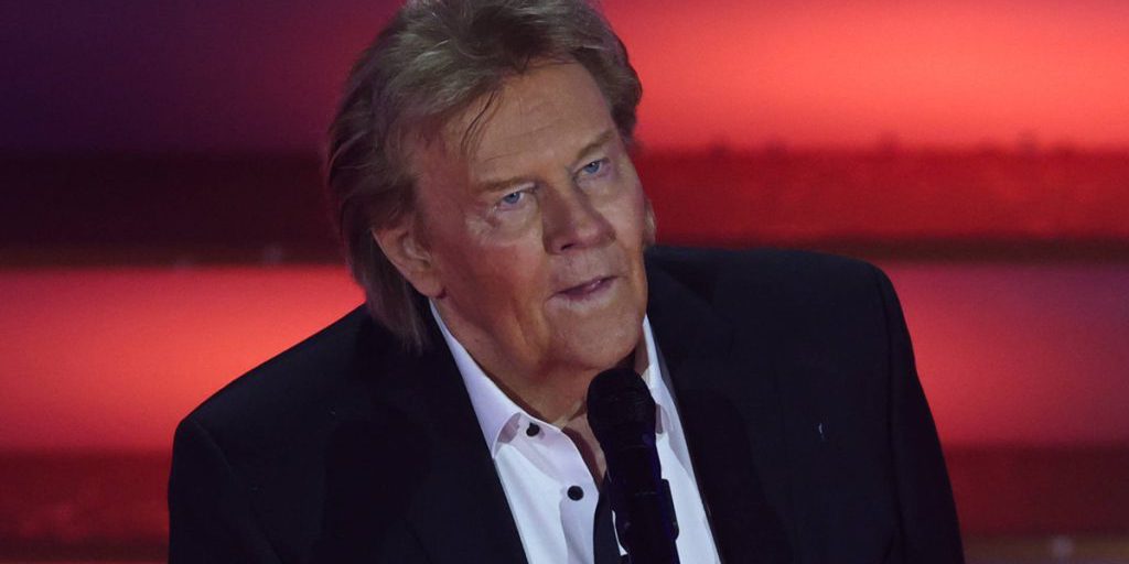 Howard Carpendale compie 80 anni: celebrazione e riflessioni personali