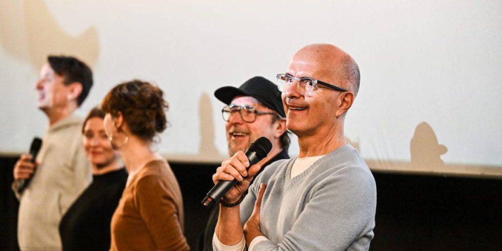 Stromberg: nuova stagione in discussione, l’attore Christoph Maria Herbst indica una condizione necessaria