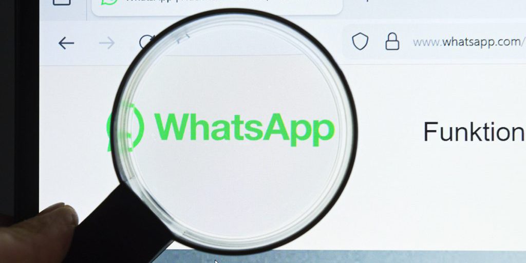 UE impone a WhatsApp norme più severe per contenuti illegali e pubblicità