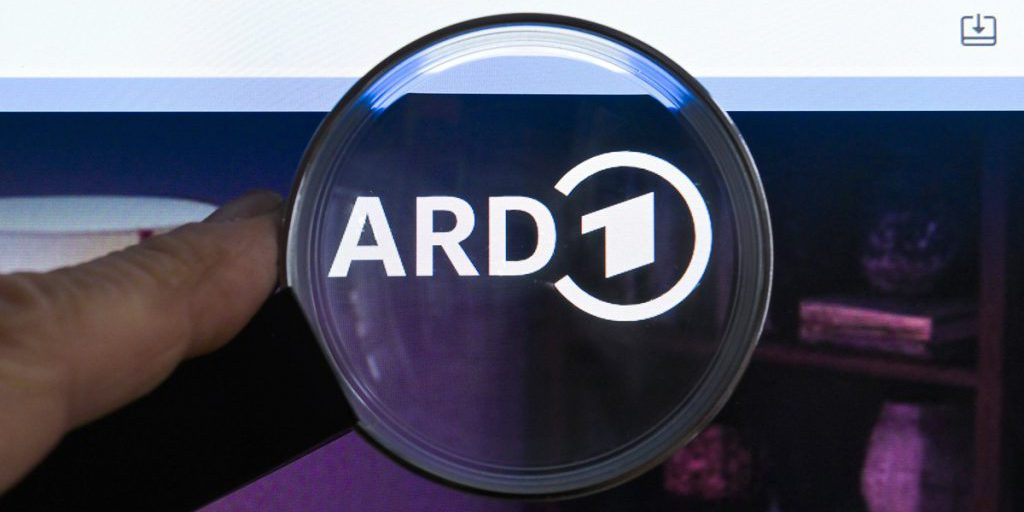 ARD ottiene risultati notevoli con la Mediathek nel 2025