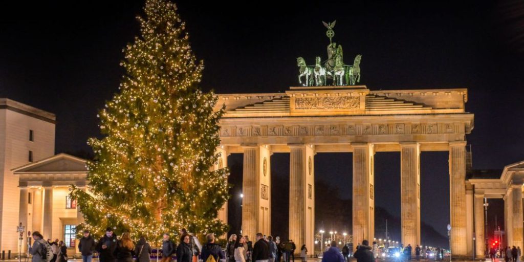 La città tedesca più poco accogliente al mondo: non Berlino