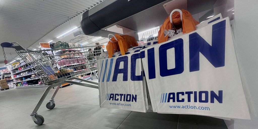 Scatole di stoccaggio Action: offerte convenienti per mettere ordine all’inizio dell’anno