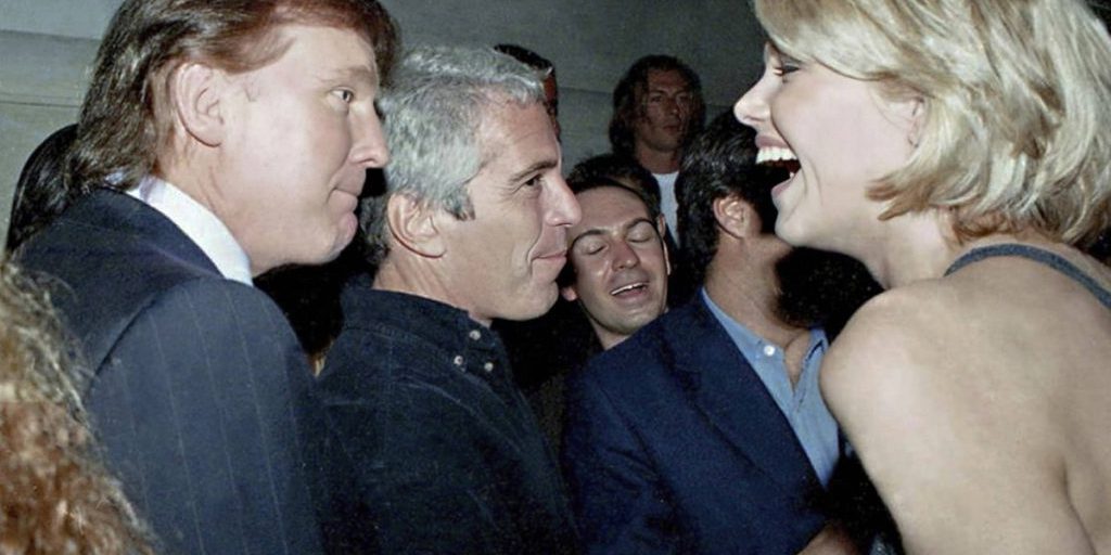 Il governo degli Stati Uniti pubblica parte dei documenti di Epstein, ma la scadenza non è rispettata