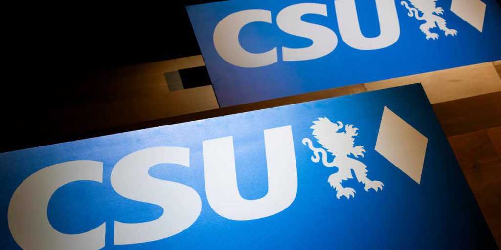 CSU propone intensificazione delle politiche di espulsione