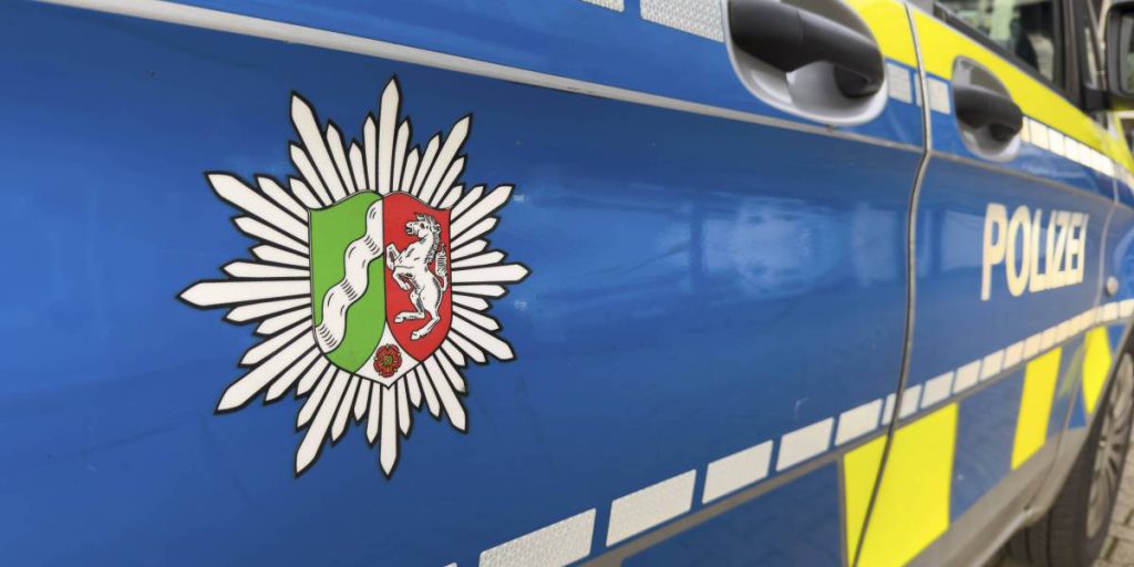 Düsseldorf: 16enne arrestato dopo scontro con donna ucraina di 49 anni