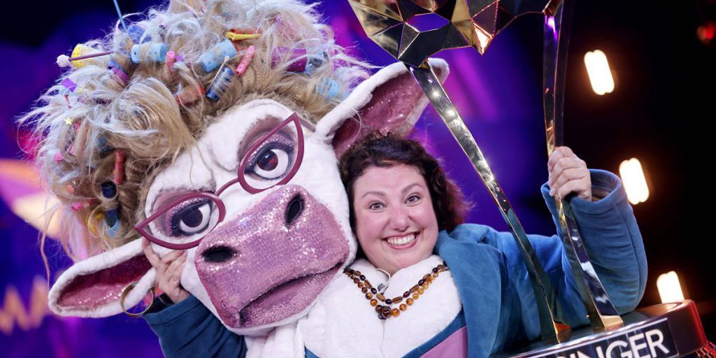 Muuhnika vince The Masked Singer: la nuova star del talent show