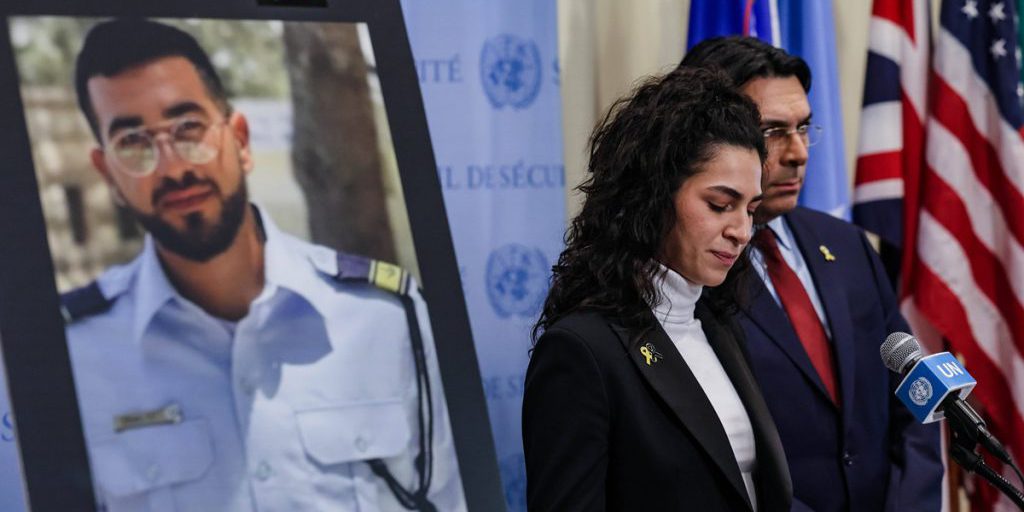 Esercito israeliano identifica e trasporta in Israele il corpo dell'ultimo ostaggio della Hamas