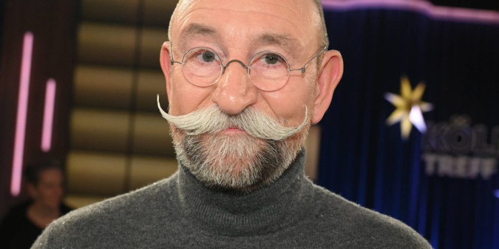 Horst Lichter rifiuta un regalo di Natale: motivo sconosciuto