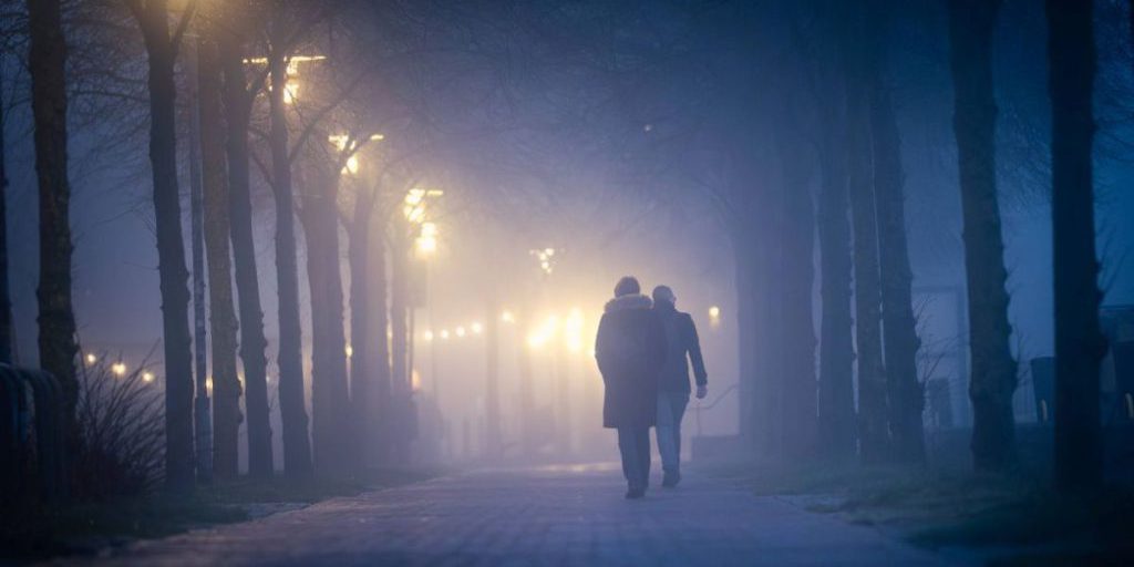 Gennaio in NRW: clima invernale simile a dicembre, attenzione alle nevicate