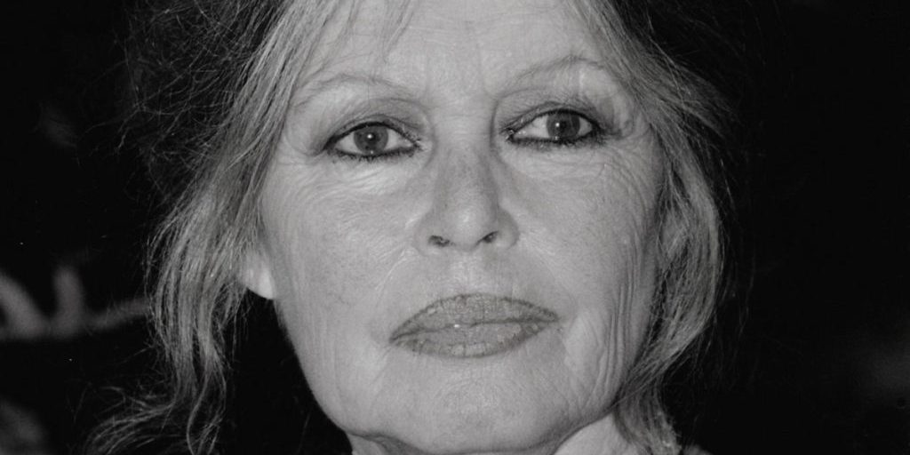 Brigitte Bardot, celebre attrice francese, muore all'età di 91 anni
