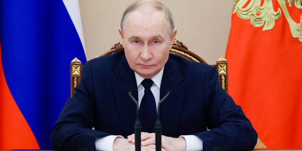 Lavrov afferma che l'Ucraina ha attaccato la residenza di Putin con droni