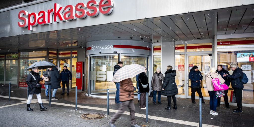 Avvocato critica Sparkasse di Gelsenkirchen dopo furto nella filiale
