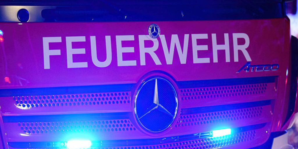 Incendio in hotel di Colonia: due feriti, uno in stato di pericolo di vita