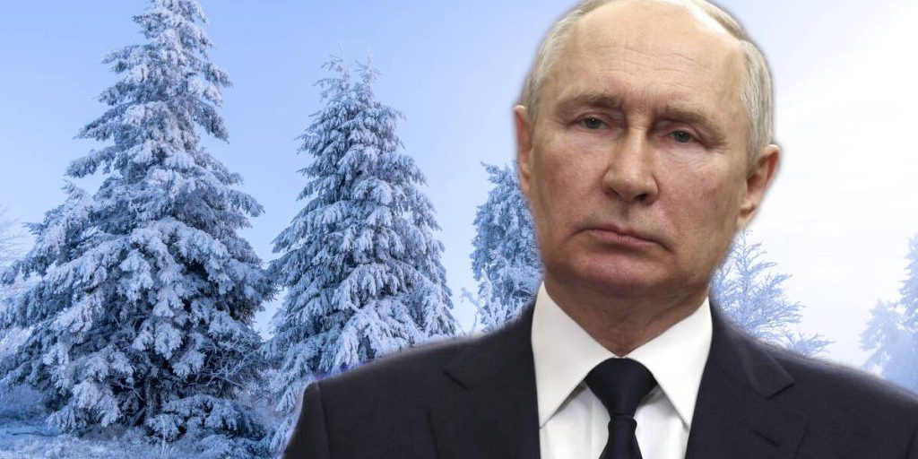 L'inverno in Europa: impatti e la possibile influenza di Putin