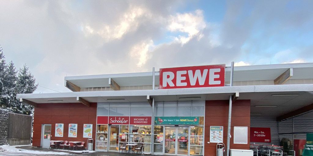 Moneta da 2 euro trovata in Rewe: donna bavarese crede di aver scoperto una grande fortuna