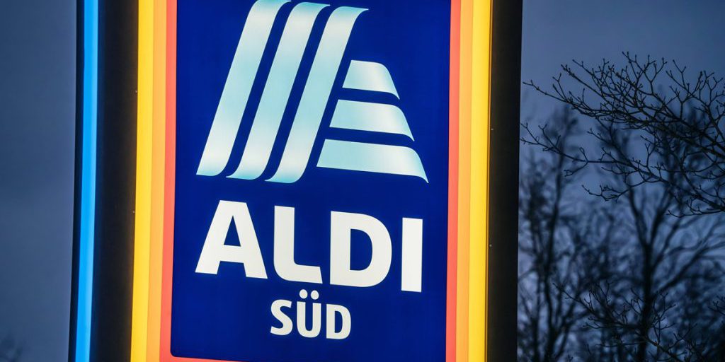 Aldi lancia nuovamente sconti significativi su alcuni prodotti