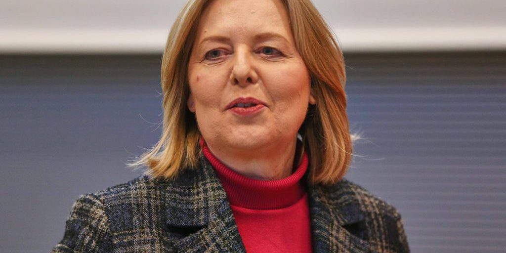 Bärbel Bas: la leadership della SPD e la sfida del 20 % dei voti nel 2029