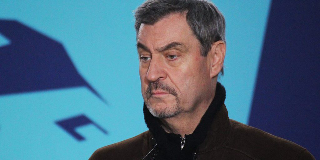 Markus Söder propone di eliminare alcuni stati dalla mappa tedesca