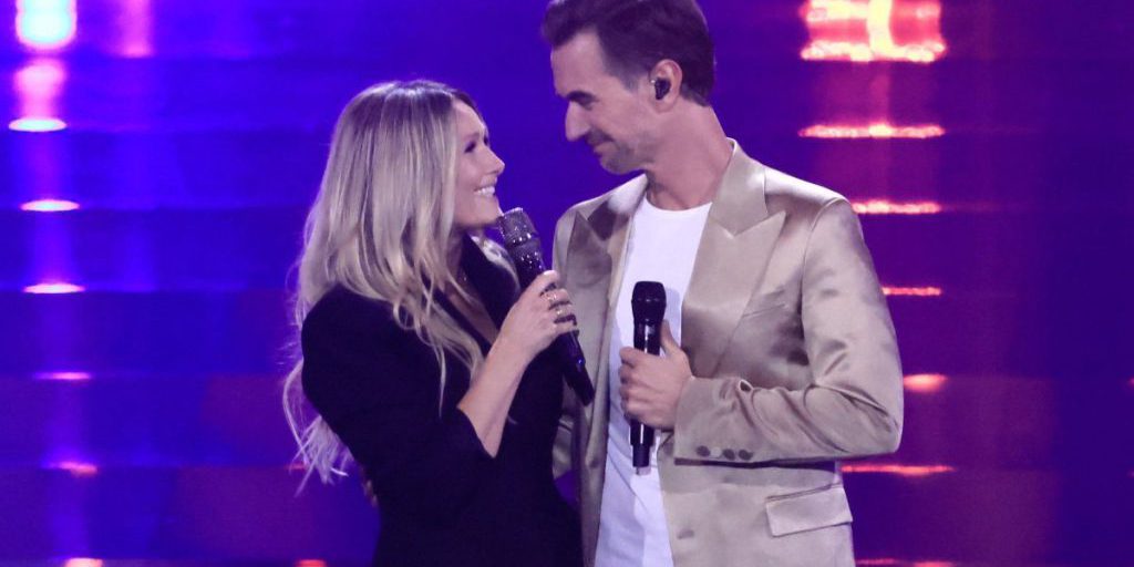 Florian Silbereisen presenta i Schlagerchampions: la notizia cambia subito dopo