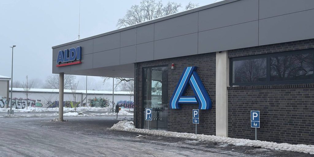 Aldi Nord propone accessori per ridurre le perdite di calore in inverno