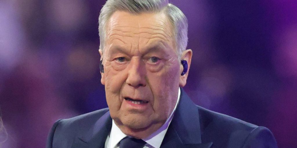 Roland Kaiser annulla concerto a Vienna a causa di infortunio muscolare