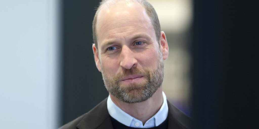 Il principe William: futuro re del Regno Unito e le prospettive di cambiamento